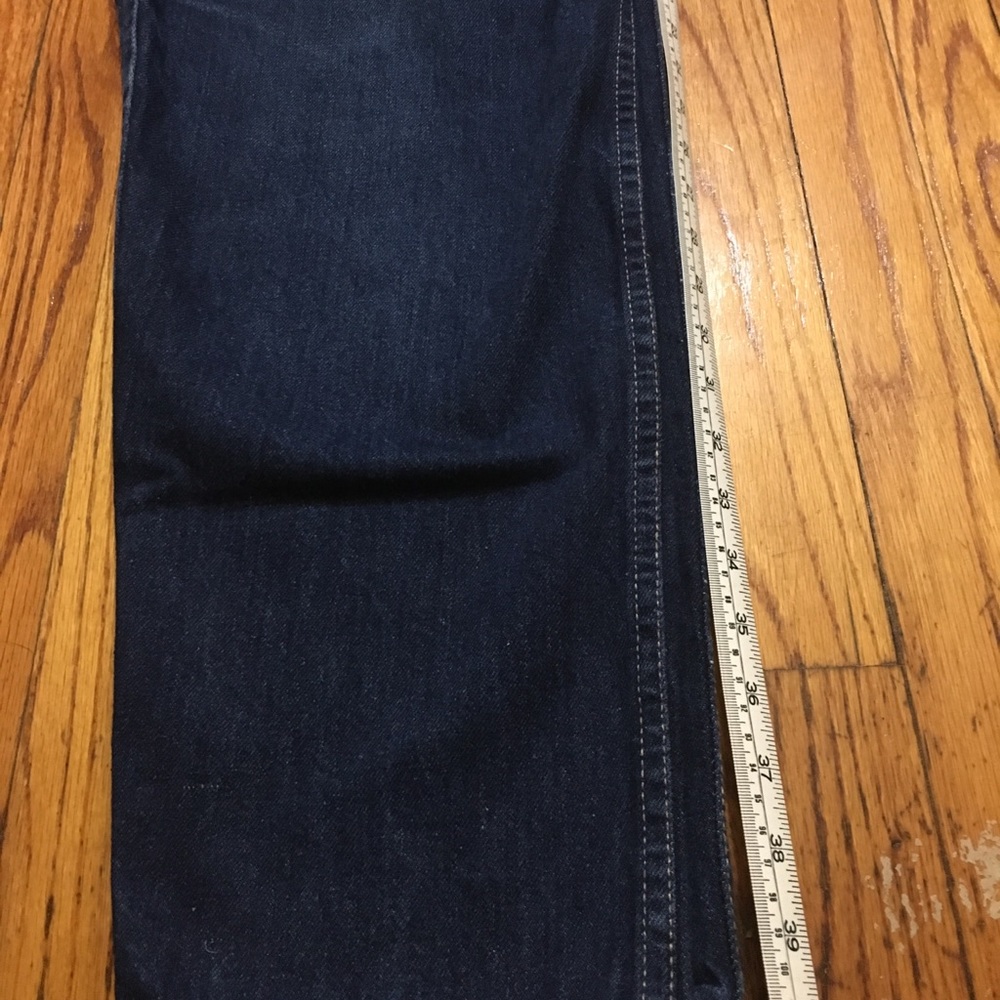 Vintage high waisted mom jeans - Picture 7 of 7